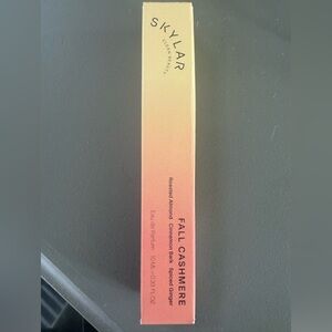 Skylar Fall Cashmere Rollerball